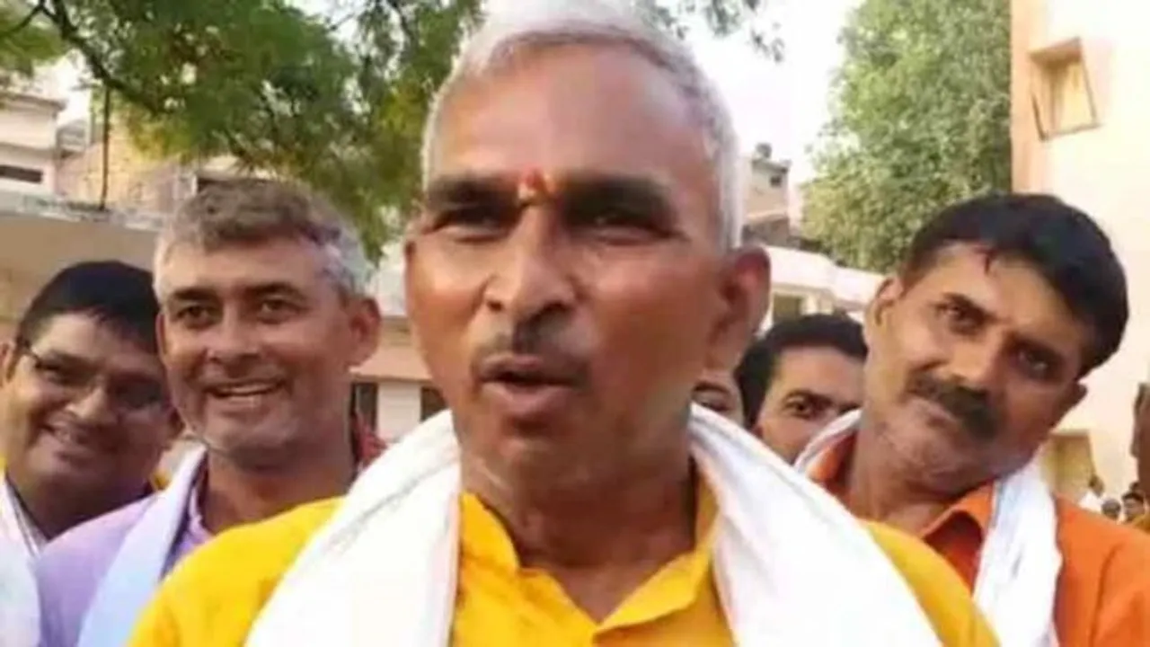  ପୁଲିସ ଗୁଳିରେ ସୁବୋଧଙ୍କ ମୃତ୍ୟୁ ହୋଇଛି: ବିଜେପି