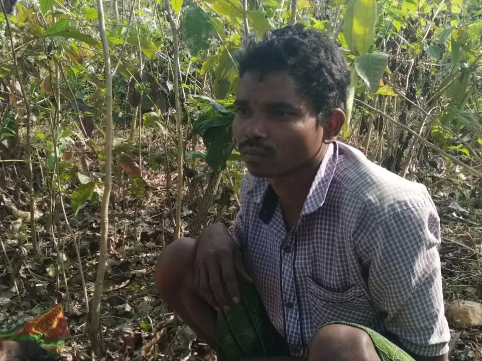  ମୟୂରଭଂଜ: ହାଟରୁ ଫେରିବା ବିଳମ୍ବ ହେବାରୁ ସ୍ତ୍ରୀକୁ ପିଟିପିଟି ହତ୍ୟା କଲା ସ୍ୱାମୀ