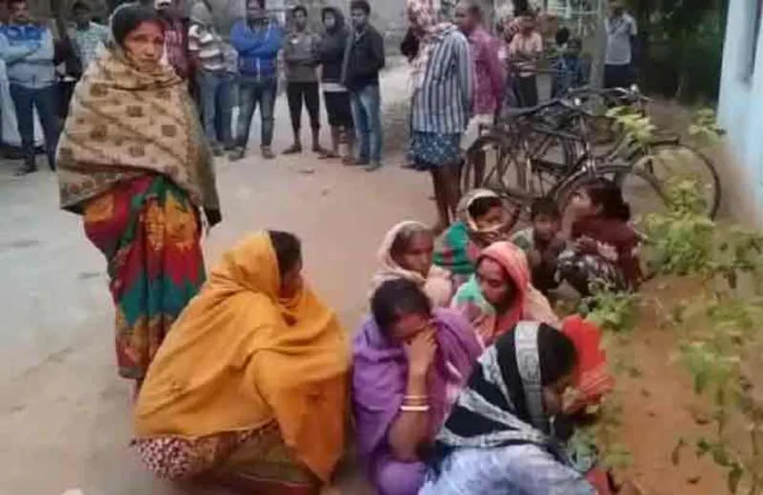  ମୟୂରଭଞ୍ଜ: ନିଅାଁରେ ପୋଡ଼ି ମହିଳା ମୃତ