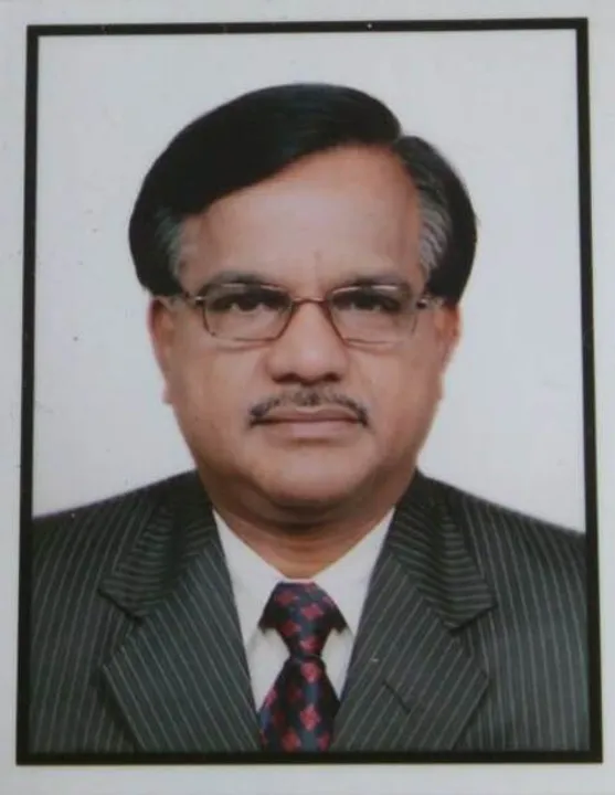  ବିରୁପାକ୍ଷ ‌କର୍ପୋରେସନ୍ ବ୍ୟାଙ୍କର ନୂଆ ଇଡି