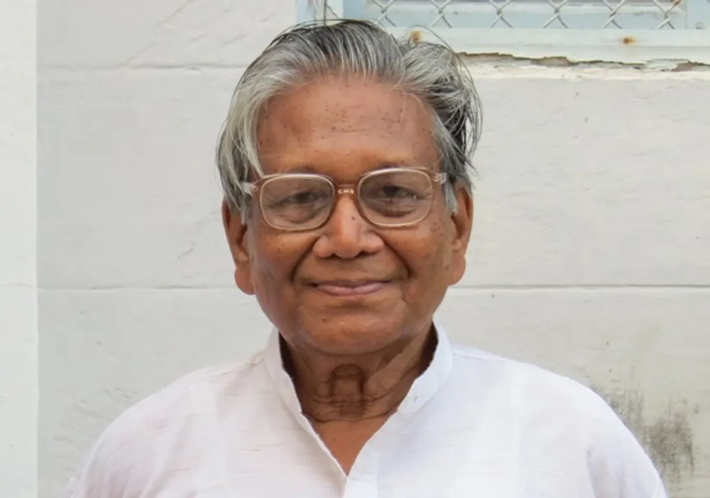  ୨ରେ ବ୍ରହ୍ମପୁର ବିଶ୍ବବିଦ୍ୟାଳୟ ପ୍ରତିଷ୍ଠା ଦିବସ : ମନୋଜ ଦାସଙ୍କୁ କବିସମ୍ରାଟ ଉପେନ୍ଦ୍ରଭଞ୍ଜ ଜାତୀୟ ସମ୍ମାନ