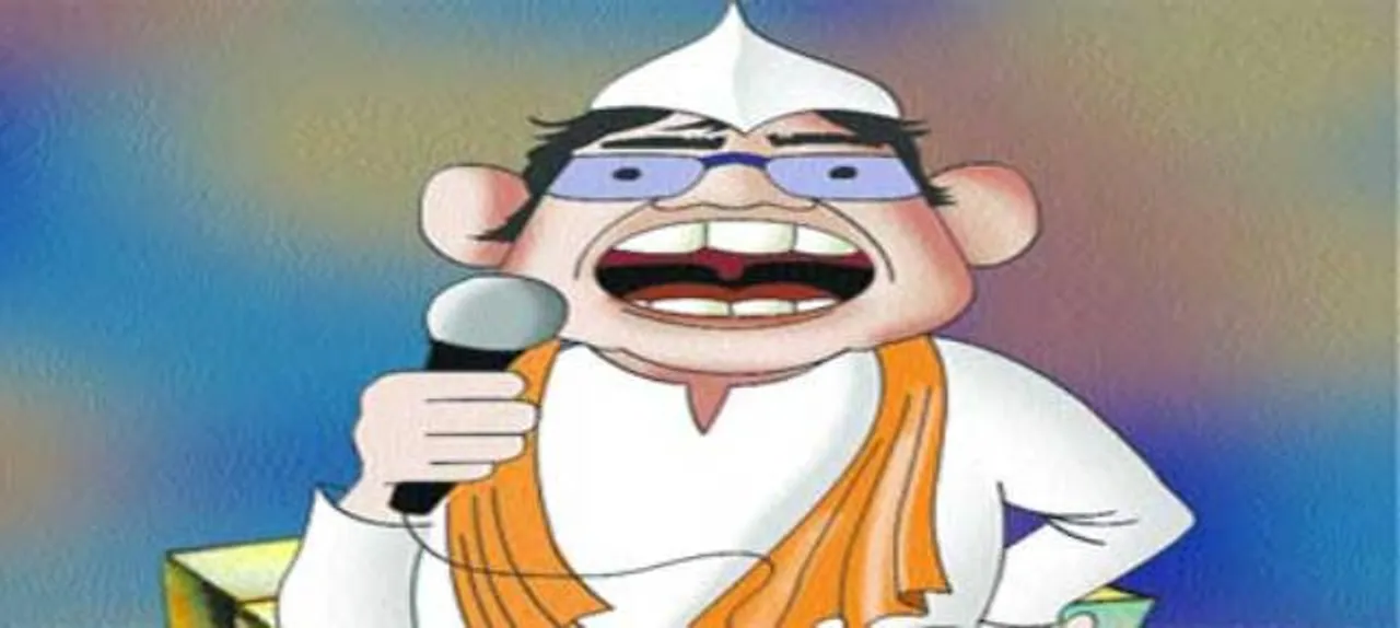  ପୁଣି ମାତିଲେଣି ଯୁବ କାର୍ପଟଦାର