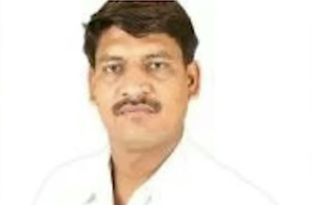  ଲକ୍ଷ୍ନୌରେ ବିଜେପି ନେତାଙ୍କୁ ହତ୍ୟା