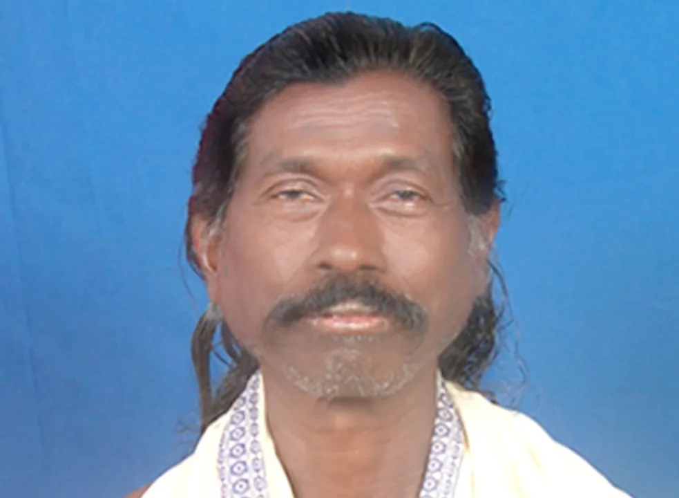  ହଳଧରଙ୍କୁ ସମ୍ମାନଜନକ ଡକ୍ଟରେଟ୍‌