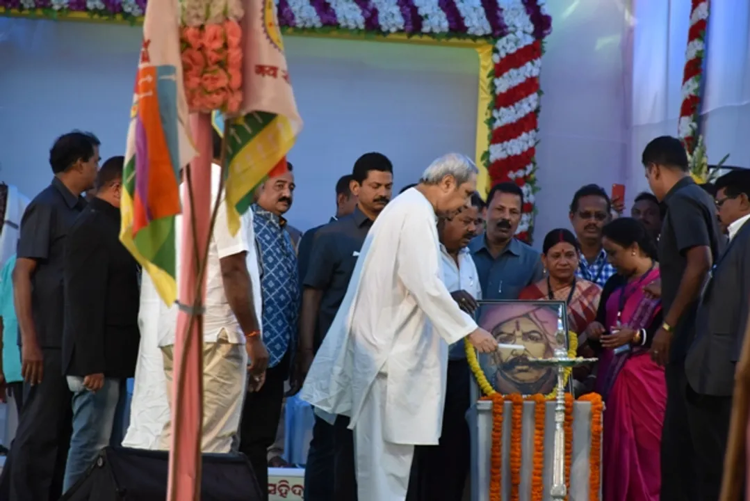  ସହିଦ କରୁଣାକର ସିଂହ ନାଏକଙ୍କ ଆତ୍ମୋତ୍ସର୍ଗ ଦିବସ : ସ୍ମୃତିରକ୍ଷା ପାଇଁ ୫୦ ଲକ୍ଷ ଘୋଷଣା