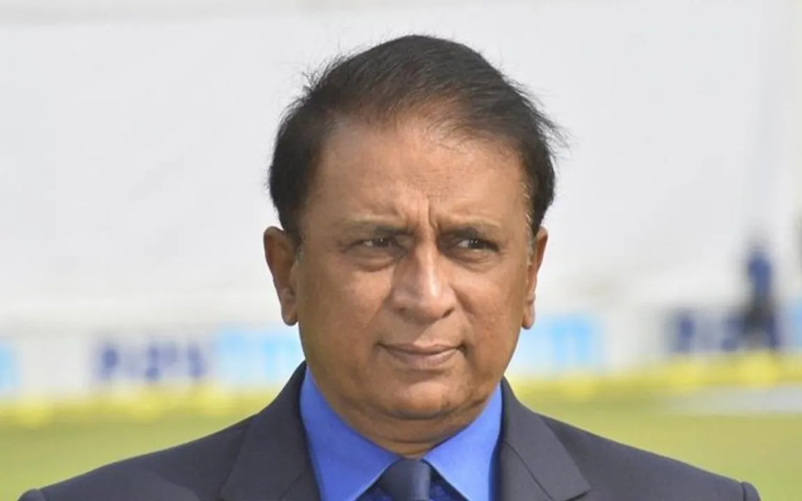  ଅଭିଜ୍ଞତା ବନାମ ଅଭିଜ୍ଞତା, ସୁନିଲ ଗାଭାସ୍କର