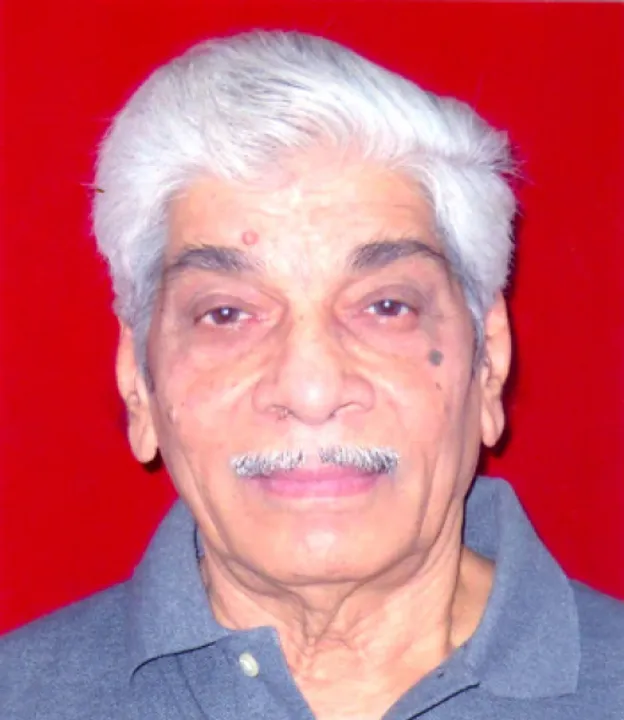  ଲାଲମୋହନ ପଟ୍ଟନାୟକଙ୍କ ପରଲୋକ