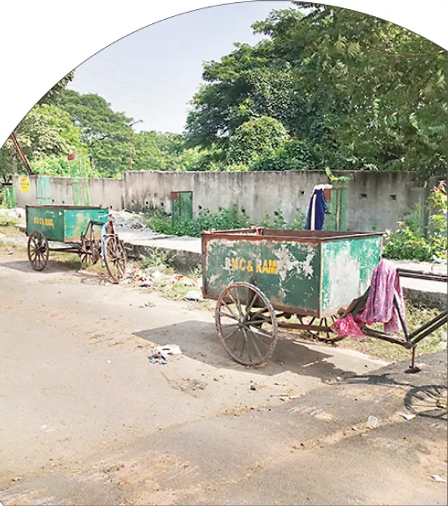  ବଢ଼ୁଛି ନୀଳାଦ୍ରିବିହାରବାସୀଙ୍କ ଦୁଃଖ