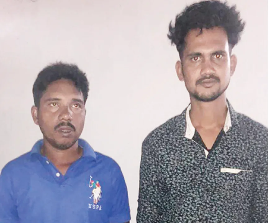  ଧଳା ଜହର ବଜାର, ଖଣ୍ଡଗିରି-ଖୋର୍ଧା କରିଡର୍‌