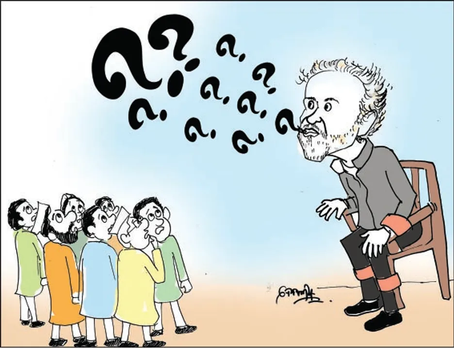  ଅଗସ୍ତା ୱେଷ୍ଟଲାଣ୍ଡ ମାମଲା: ମାନିଲେ ମାଇକେଲ୍‌ ଲାଞ୍ଚ ନୁହେଁ, ଫି’ ନେଇଛି