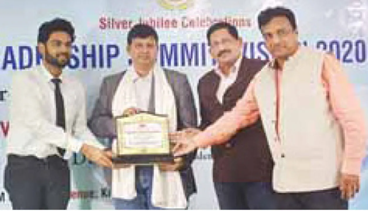  ଛାତ୍ରଛାତ୍ରୀ ନିଜକୁ ପାଠ୍ୟକ୍ରମରେ ସୀମିତ ନ ରଖନ୍ତୁ