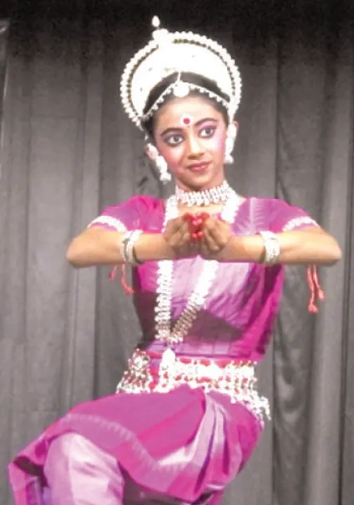  ଦ୍ବିତୀୟ ଦିନରେ ବିଶ୍ବ ଓଡ଼ିଶୀ ଉତ୍ସବ