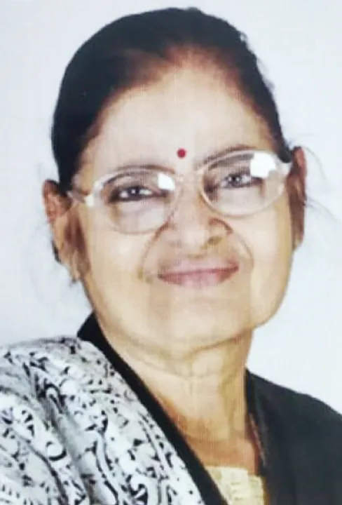  ସମାଜସେବୀ କୁମୁଦିନୀ ମିଶ୍ରଙ୍କ ପରଲୋକ