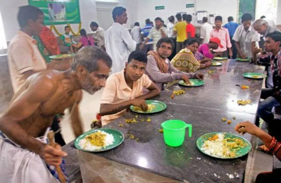  ଏବେ ‘ଆହାର’ରେ ରାତ୍ରିଭୋଜନ