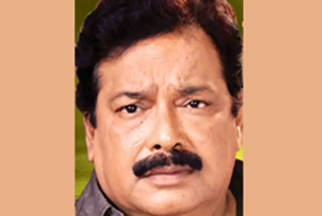  ବିଶି‌ଷ୍ଟ ସିନେ ତାରକା ଅଜିତ୍‌ ଦାସଙ୍କ ମାତୃ ବିୟୋଗ