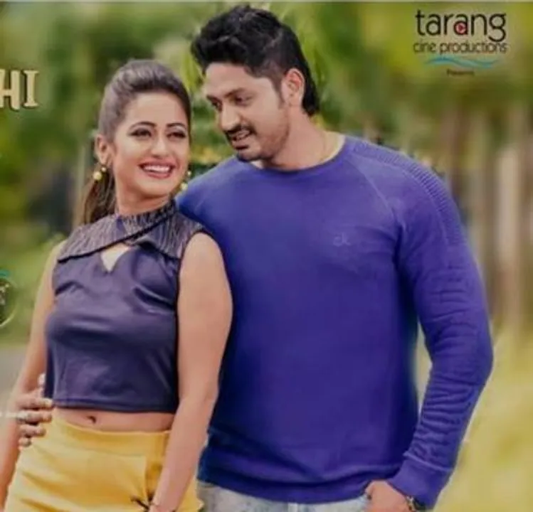  ଏହି ଓଲିଉଡ ଯୋଡିକୁ ନେଇ ଖୁବ୍‌ ଚର୍ଚ୍ଚା ହୋଇଥିଲା ଏ ବର୍ଷ 