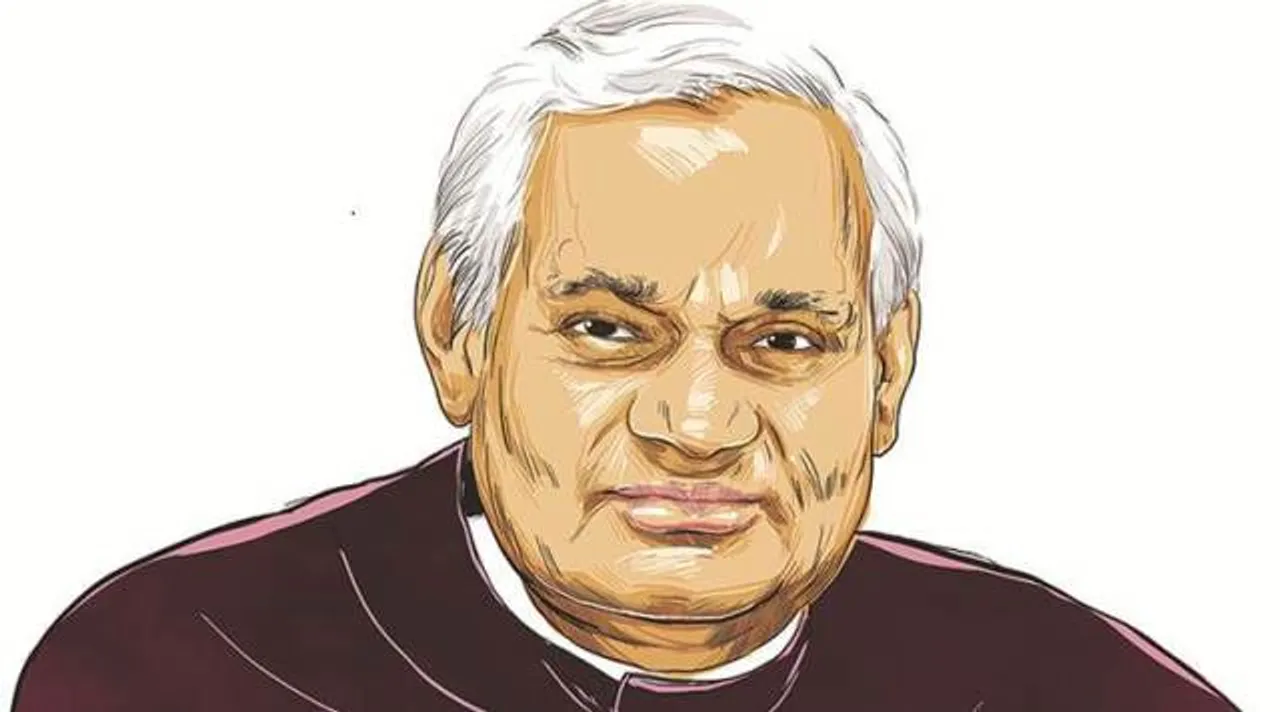  ଅଟଳ ଯୁଗର ଅବସାନ