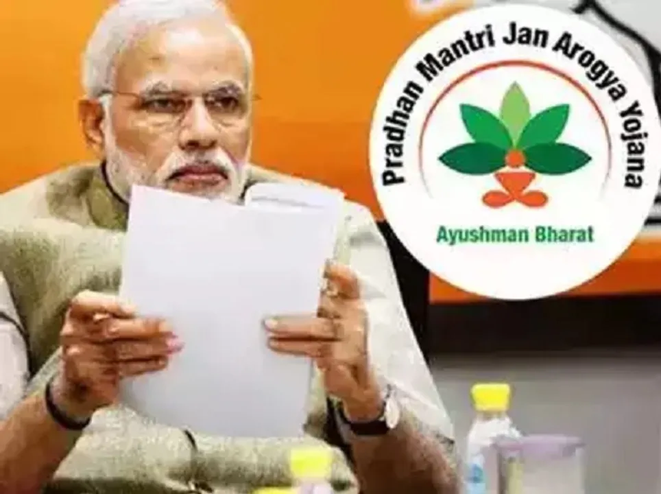  ଆୟୁଷ୍ମାନ୍‌ ଭାରତ ଯୋଜନାରେ ରୋଗୀଙ୍କ ସଂଖ୍ୟା ଦୁଇ ଗୁଣା ବୃଦ୍ଧି ପାଇଲା