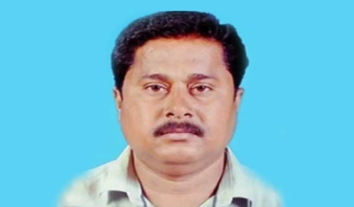  ଜେଲରୁ ମୁକୁଳିବେ ଗଣଶିକ୍ଷାମନ୍ତ୍ରୀ ବଦ୍ରି ନାରାୟଣଙ୍କ ପୁଅ ଦେବାଶିଷ ପାତ୍ର