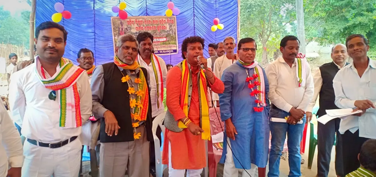  କନ୍ଧମାଳ: ବାରିକିଆରେ ରେଣ୍ଡୋ ମାଝୀଙ୍କ ୧୬୩ତମ ସହିଦ ଦିବସ ପାଳିତ