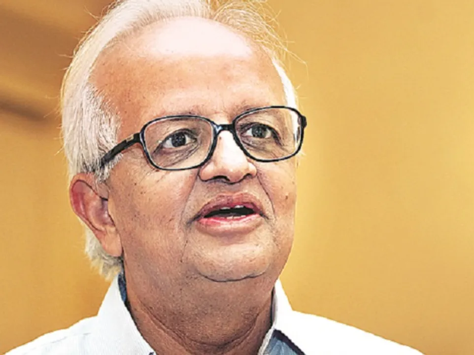  ରିଜର୍ଭ ବ୍ୟାଙ୍କ ପୁଞ୍ଜି ଭଣ୍ଡାର: ଗଠନ ହେଲା କମିଟି, ବିମଳ ଜାଲାନ ଅଧ୍ୟକ୍ଷ