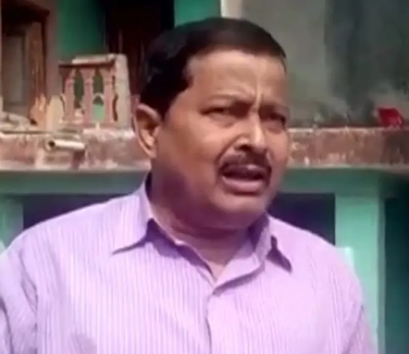  ଭିଜିଲାନ୍‌ସ ଜାଲରେ ପ୍ରଧାନଶିକ୍ଷକ: ଘର ଓ ଅଫିସ ସମେତ ୬ଟି ସ୍ଥାନରେ ଚଢ଼ଉ, କୋଟିଏ ଟଙ୍କାର ସମ୍ପତ୍ତି ଠାବ