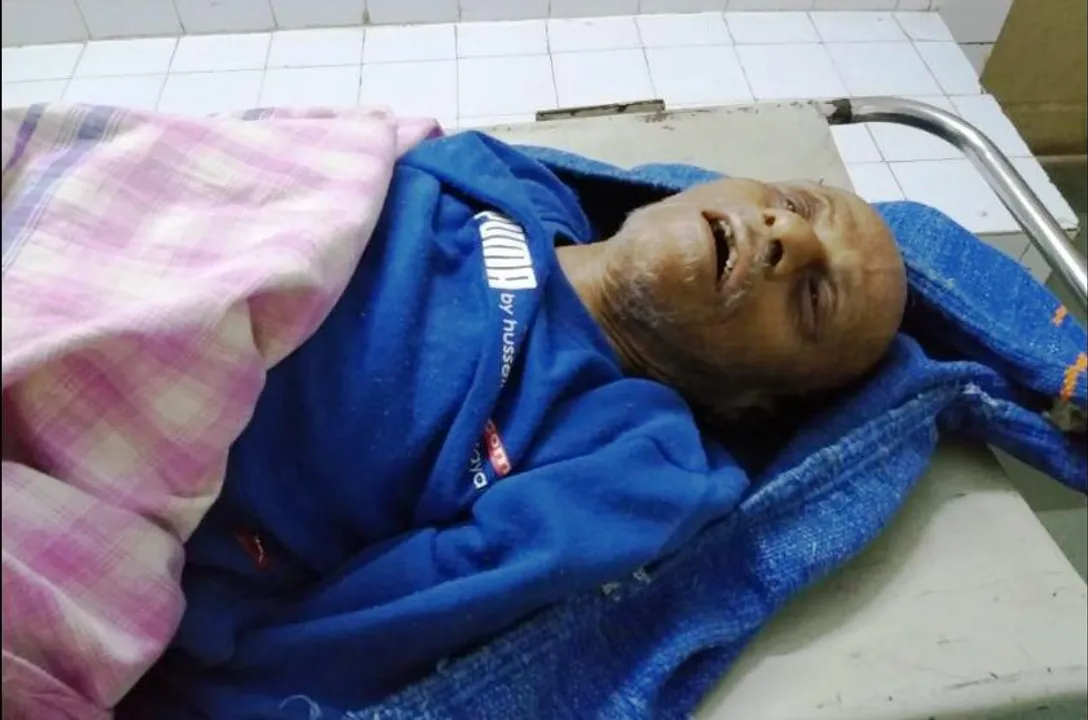  ବୌଦ୍ଧ: ଡବଲ ମର୍ଡର ଘଟଣାରେ ଆଜୀବନ କାରାଦଣ୍ଡ ଭୋଗୁଥିବା କଏଦୀଙ୍କ ମୃତ୍ୟୁ