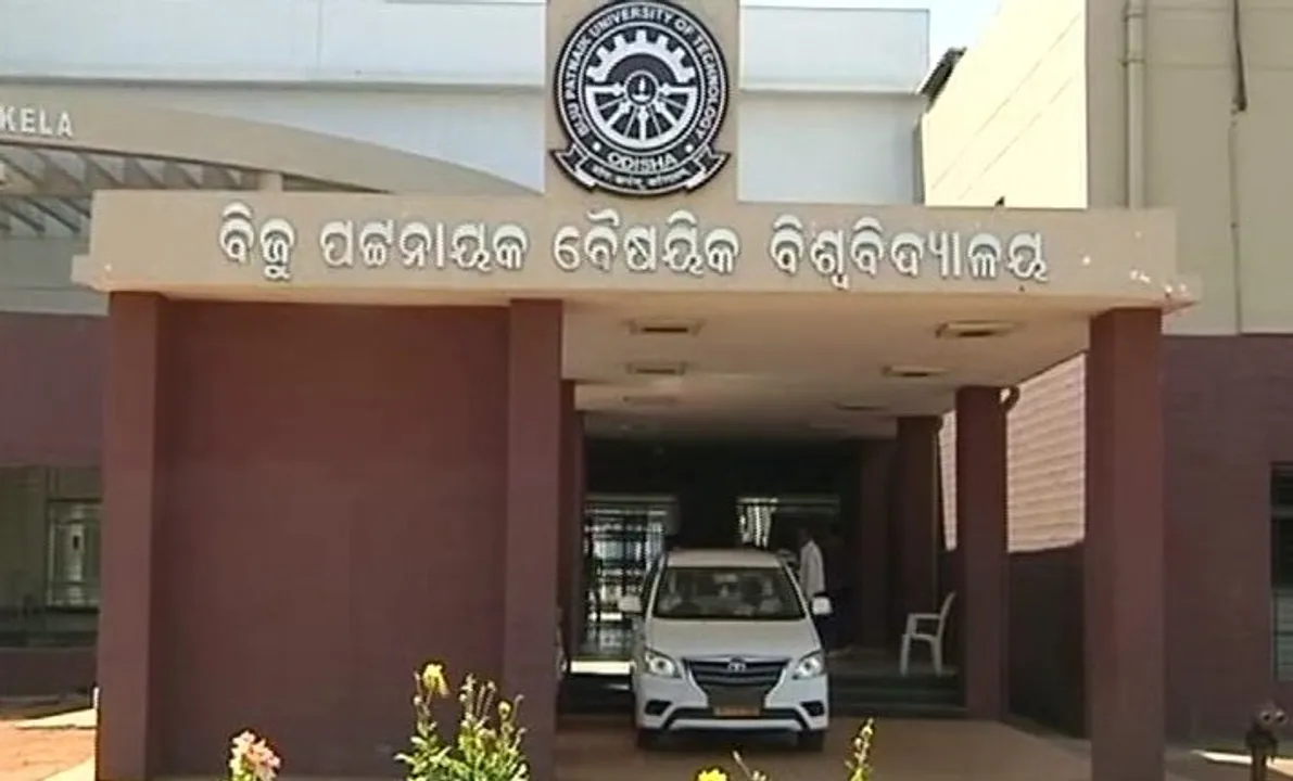  ଅନ୍‌ଲାଇନ୍‌ରେ ବିପିୟୁଟି ପରୀକ୍ଷା