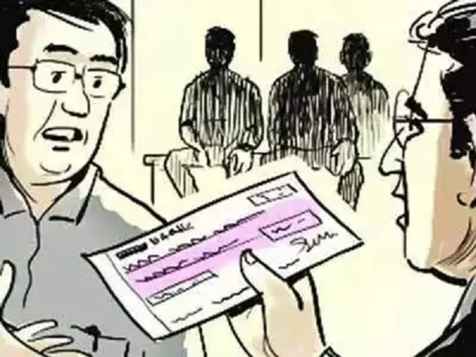 ୫ କୋଟି ଟଙ୍କାର ଋଣ ନାଆଁରେ ୫୦ ଲକ୍ଷର ଠକାମି