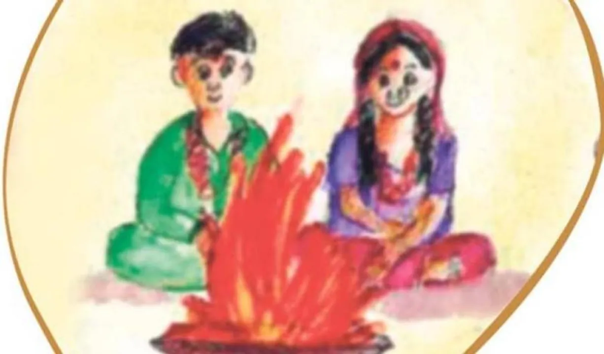  ମୟୂରଭଂଜ: ପୁଲିସର ହସ୍ତକ୍ଷେପ ପରେ ଅଟକିଲା ବାଲ୍ୟ ବିବାହ