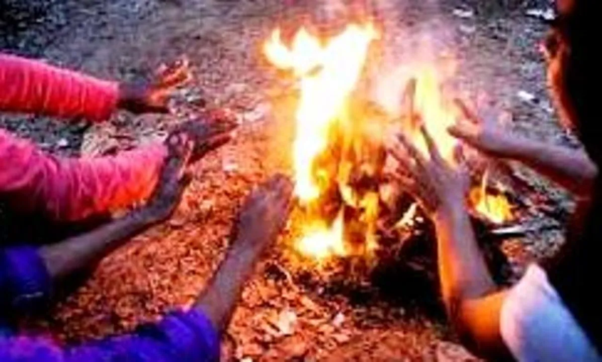  ୫ ଡିଗ୍ରି ତଳେ ଥୁଆମୂଳ ରାମପୁର