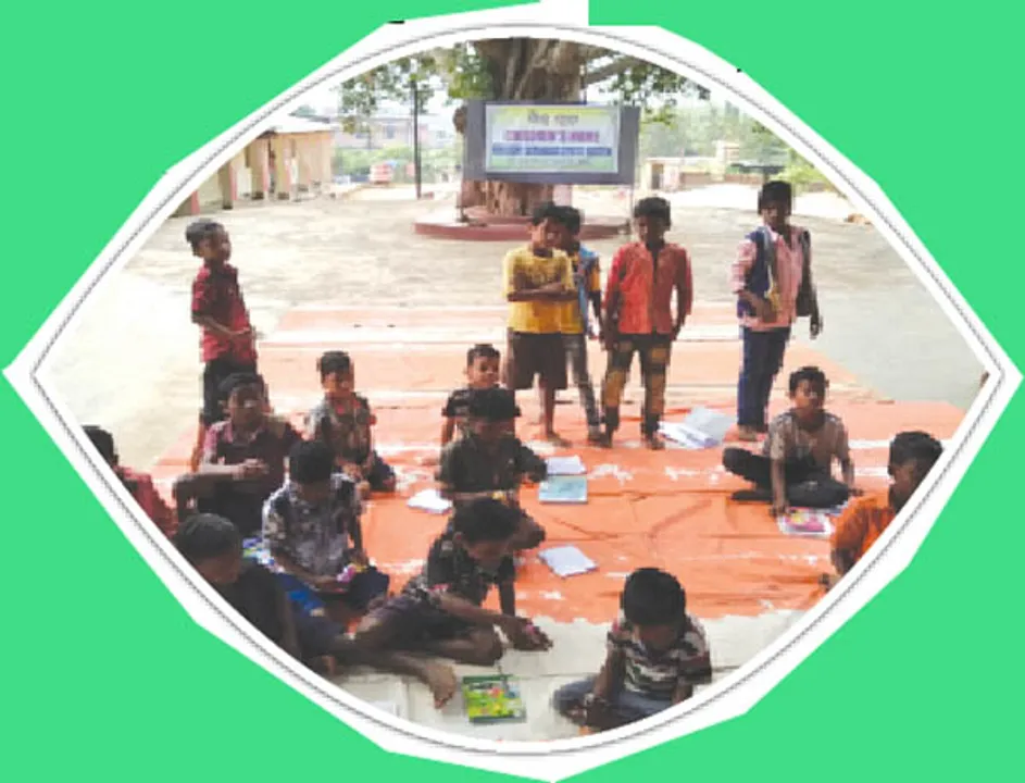  ବେଲ୍‌ଟିକିରି ସେଲ୍‌ଟର ହୋମ୍‌ କାରନାମା-୨:ବାଳୁତରୁ ବ୍ରେନ୍‌ୱାସ୍