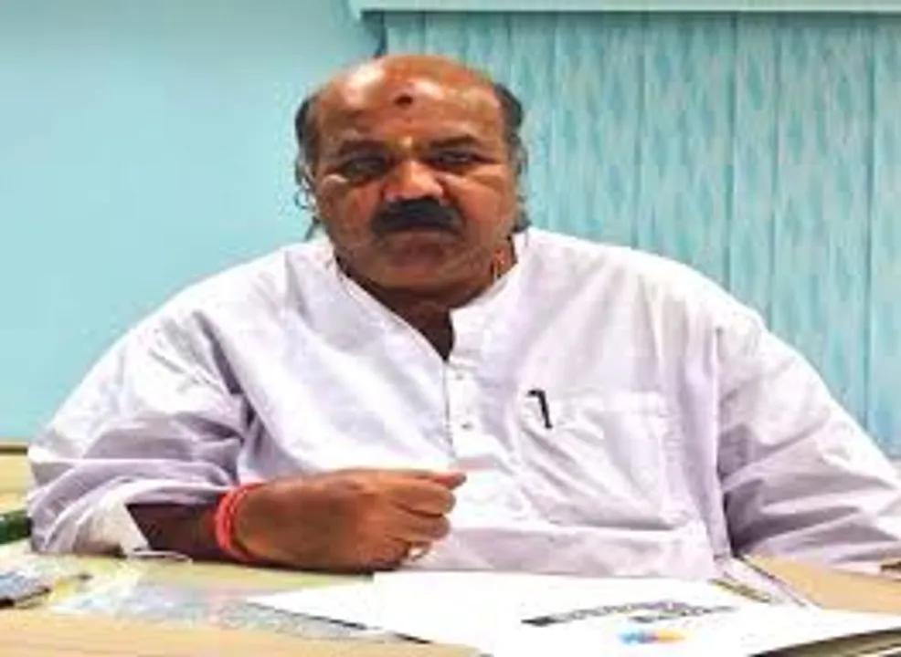  ଅନୁସୂଚିତ ଜାତିଭୁକ୍ତ ପାଇଁ କେନ୍ଦ୍ର କୋର୍ଟରେ ବଲ୍‌