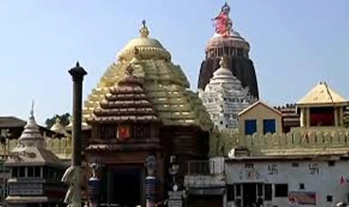  ୪ଟା ଠାରୁ ୪ଘଣ୍ଟା ବନ୍ଦ ରହିବ ଶ୍ରୀଜିଉଙ୍କ ଦର୍ଶନ, ହେବ ଗୁପ୍ତ ନୀତି