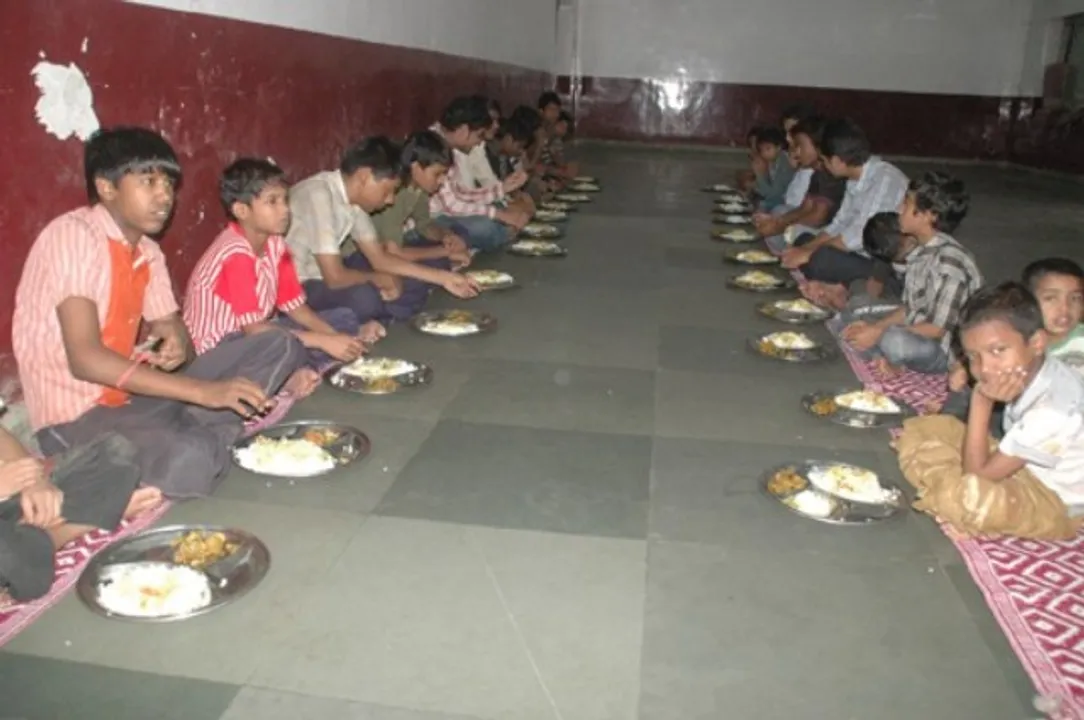  ବାଳାଶ୍ରମ ପଞ୍ଜୀକରଣ ବାଧ୍ୟତାମୂଳକ