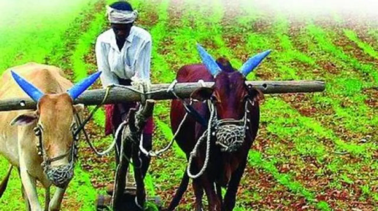  ପ୍ରକୃତ ଚାଷୀ ଋଣ ମୁକ୍ତ ହେବାକୁ ଚାହେଁ