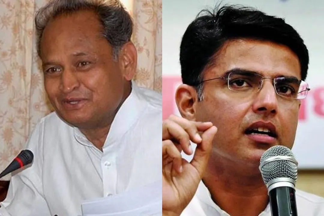  ପାଇଲଟ୍‌ ସମର୍ଥକଙ୍କ ଭଙ୍ଗାରୁଜା