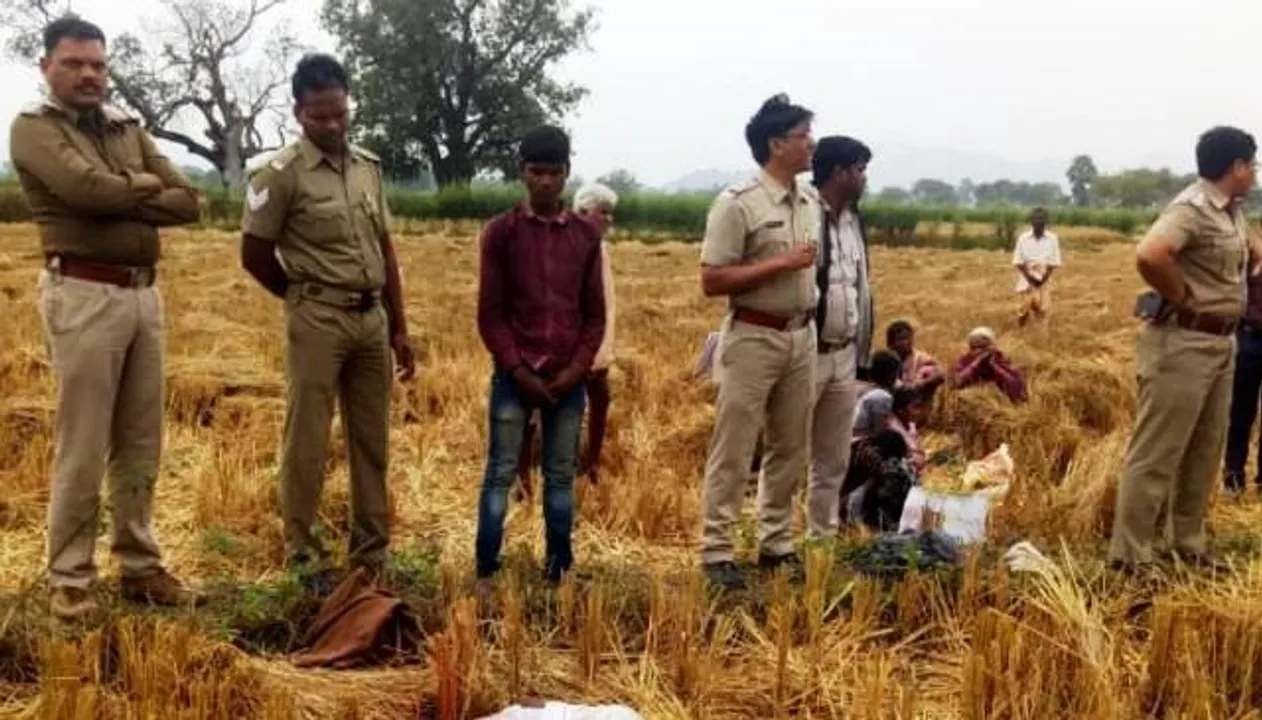  ବୌଦ୍ଧ: ଜ୍ୱାଇଁଙ୍କ ଟାଙ୍ଗିଆ ଚୋଟରେ ଶ୍ୱଶୁର ନିହତ