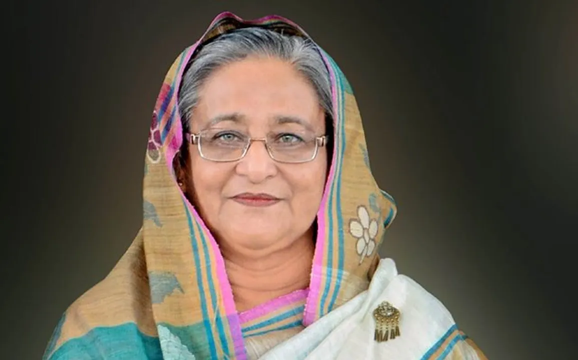  ବାଂଲାଦେଶରେ ପୁଣି ‌ଶେଖ୍ ହସିନା ସରକାର