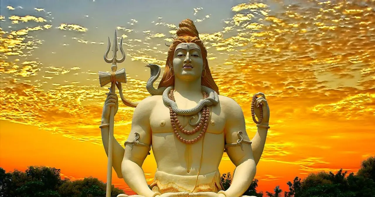  ଶିବ ବାଘଛାଲ ପିନ୍ଧନ୍ତି ପୋଷାକ କରି, ସାପ ବେକରେ ପକାନ୍ତି ଦୁନିଆ ଯାକର ବିଷ ଧାରଣ କରିବାକୁ, ହେଲେ ପାଉଁସ ବୋଳି ହୁଅନ୍ତି କାହଁକିି?