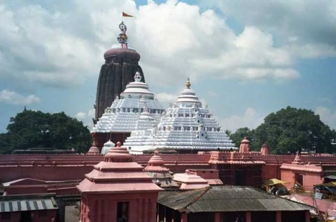  ମହାପ୍ରଭୁଙ୍କୁ ନିର୍ଯାତନା ପ୍ରସଙ୍ଗ : ନାଲିଆଖି ଦେଖାଇଲା ଶ୍ରୀମନ୍ଦିର ପ୍ରଶାସନ