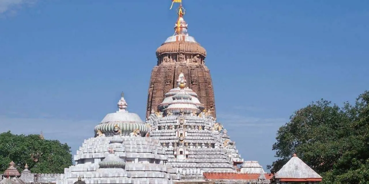  ଜାନୁଆରି ସୁଦ୍ଧା ସରିବ ବିମଳା, ମହାଲକ୍ଷ୍ମୀ ମନ୍ଦିର ମରାମତି