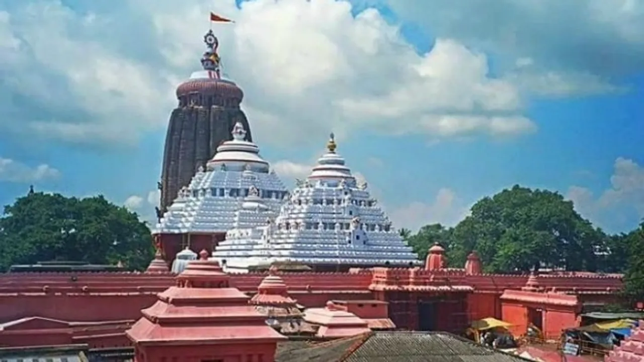  ରତ୍ନଭଣ୍ଡାର ଚାବି ପ୍ରସଙ୍ଗରେ ନୂଆ ମୋଡ଼ : ‘ଶ୍ରୀମନ୍ଦିର ପ୍ରଶାସନକୁ ଆସିନି ଚାବି’