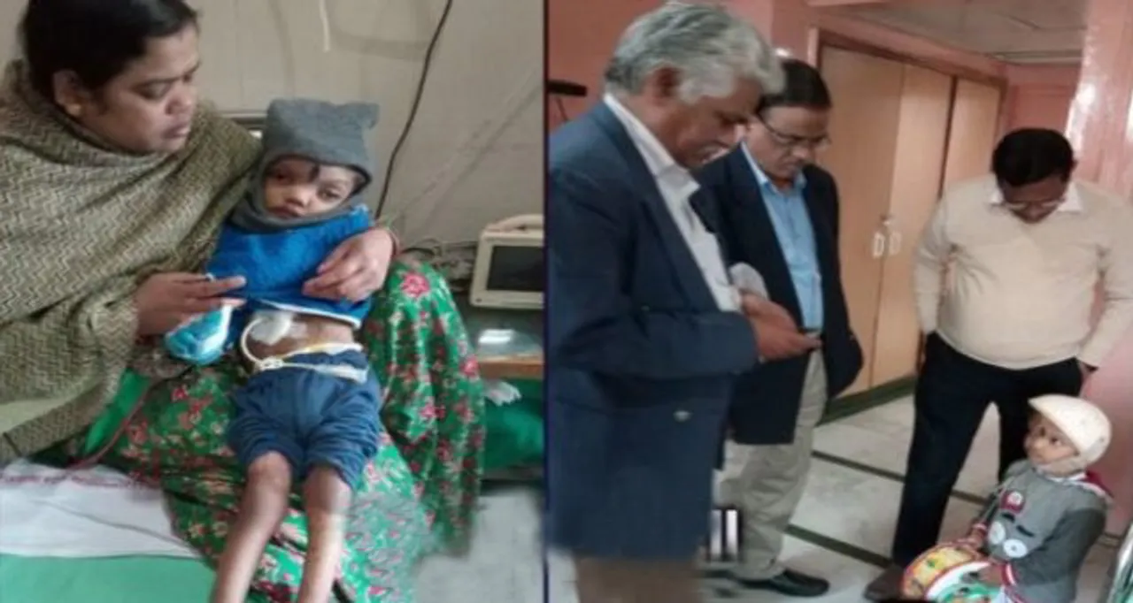  ଜଗା-ବଳିଆଙ୍କୁ ଭେଟିଲେ ଡାକ୍ତରୀ ଦଳ