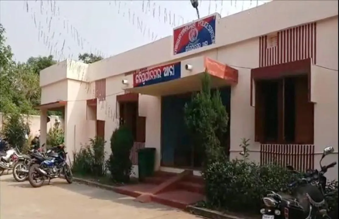  କବିସୂର୍ଯ୍ୟନଗର: ଟାଙ୍ଗିଆରେ ହାଣି ଯୁବକଙ୍କୁ ହତ୍ୟା