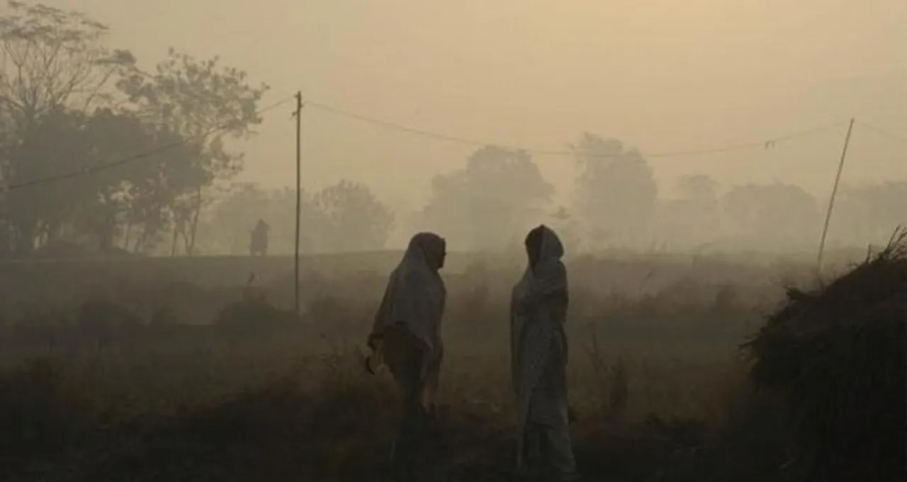  କୋହଲା ପାଗରେ ଥରୁଛି କନ୍ଧମାଳ