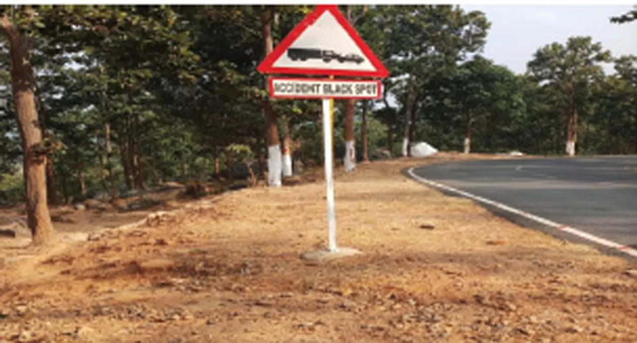  ଘାଟି ରାସ୍ତା ତିଆରି କଲେ, ପା‌ଚେରୀ ଭୁଲି ଗଲେ