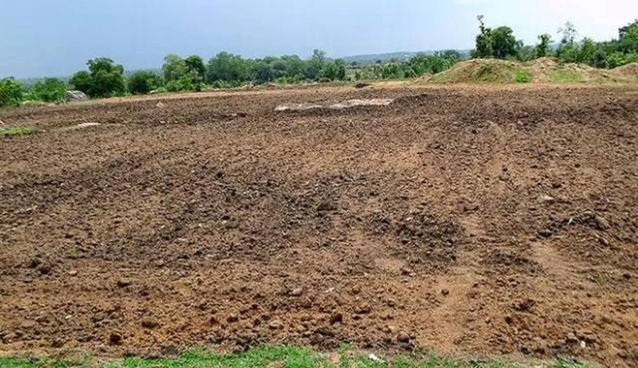 ପଡ଼ିରହିଛି ୧ ଲକ୍ଷ ୨୩ ହଜାର ଜମିଜମା ସମ୍ପର୍କିତ ମାମଲା : ଅତିରିକ୍ତ ଜିଲ୍ଲାପାଳ କରିବେ ଶୁଣାଣି