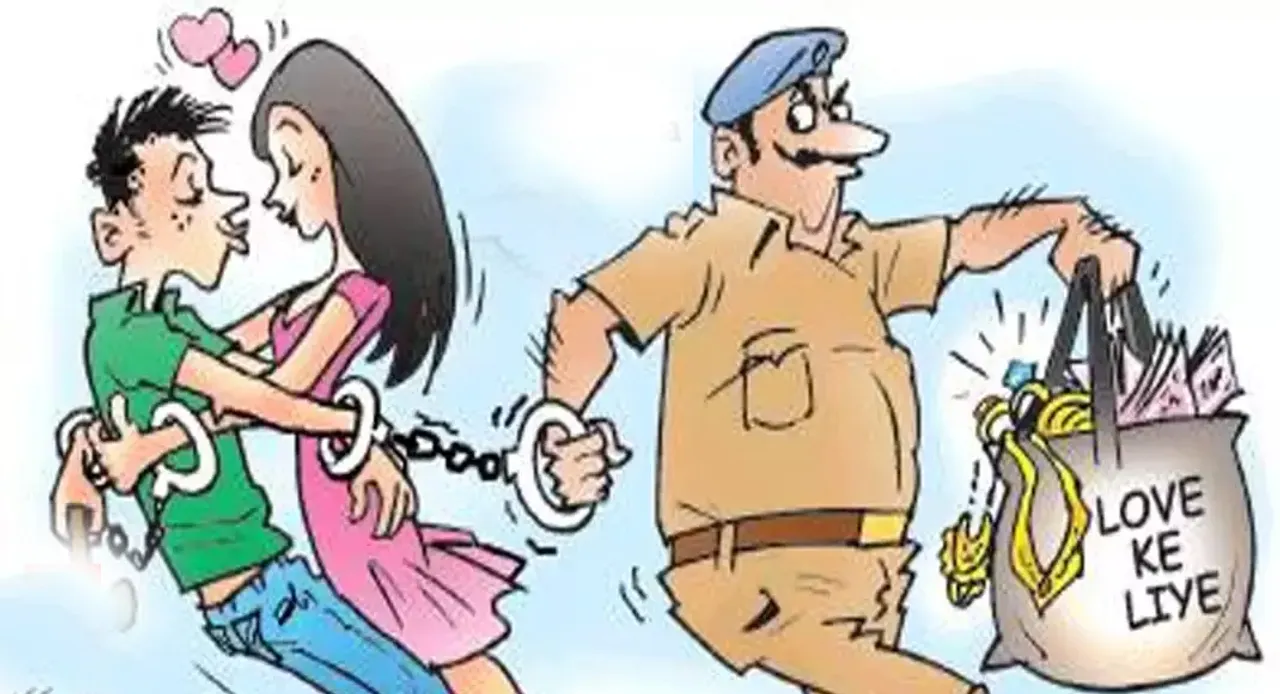  ପ୍ରେମିକଙ୍କ ପାଇଲଟ୍‌ ଟ୍ରେନିଙ୍ଗ୍‌ କୋର୍ସ ପାଇଁ ଟଙ୍କା ଦେବାକୁ ନିଜ ଘରୁ ୧ କୋଟି ଟଙ୍କା ଚୋରି କଲେ ପ୍ରେମିକା