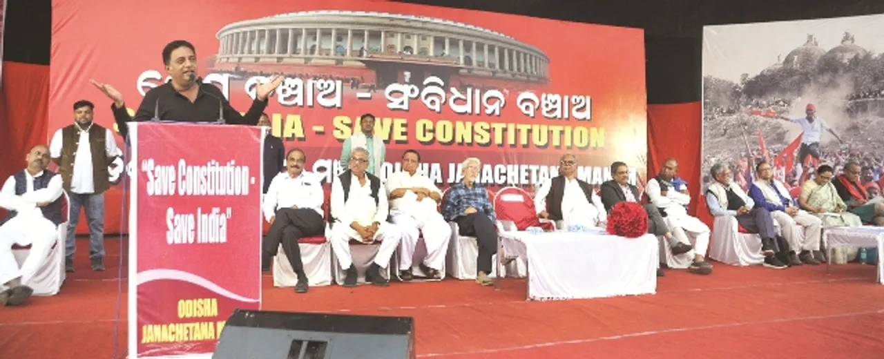  ମୋଦି ସକାଳୁ ଚା’ପିଉଛନ୍ତି, କହୁଛନ୍ତି କଫି ଭଲ ଲାଗୁଛି: ପ୍ରକାଶ